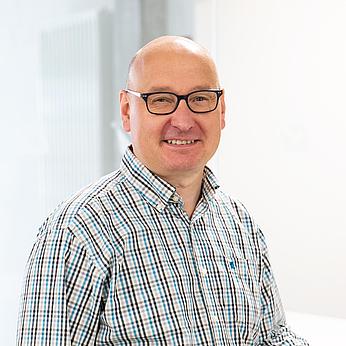 Steffen Ponczyk - MST GmbH